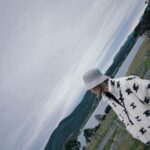 Jeremy Lee Instagram – 天氣不好
可是風景很好
大自然
治癒著我們
歲月安好 🏞️

@australia @tasmania 

#找機會再來一次
#慢慢享受下係澳洲嘅時光
#想有一天坐在公園發呆