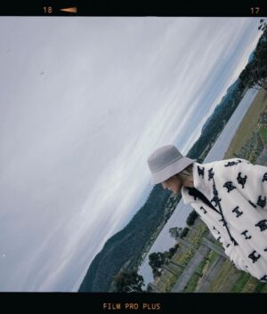 Jeremy Lee Instagram - 天氣不好
可是風景很好
大自然
治癒著我們
歲月安好 🏞️

@australia @tasmania 

#找機會再來一次
#慢慢享受下係澳洲嘅時光
#想有一天坐在公園發呆