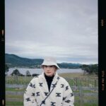 Jeremy Lee Instagram – 天氣不好
可是風景很好
大自然
治癒著我們
歲月安好 🏞️

@australia @tasmania 

#找機會再來一次
#慢慢享受下係澳洲嘅時光
#想有一天坐在公園發呆