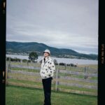 Jeremy Lee Instagram - 天氣不好 可是風景很好 大自然 治癒著我們 歲月安好 🏞️ @australia @tasmania #找機會再來一次 #慢慢享受下係澳洲嘅時光 #想有一天坐在公園發呆