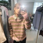 Jeremy Lee Instagram - Baby Mirror day ❤️ #hi
