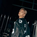 Jeremy Lee Instagram - Hi #中二病