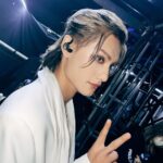 Jeremy Lee Instagram – 謝謝十六場每一位觀眾
謝謝每一位工作人員 ❤️
謝謝Mirror ❤️
香港站完畢 
夜深啦 慶功完畢 
之後再出post啦❤️

#mirrorweare #mirrorfeelthepassionconcerttour2024