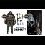 Jeremy Padawer Instagram – Today we, Jazwares, announced our master toy deal for Call of Duty!

Launching Call of Duty 6” highly detailed action figures! 

Hey #CallofDuty community, what do you want to see as part of this assortment of figures, accessories and sets!?

https://toybook.com/exclusive-jazwares-call-of-duty-launch/

@jazwares @callofduty @thetoybook @therockfather