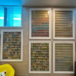 Jeremy Padawer Instagram – Pokémon uncut sheets are underrated.