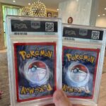 Jeremy Padawer Instagram – Collector achievement unlocked!
The ONLY complete Pokémon PSA 10 Trainer Deck A set on the planet.  Took 4 years.  12 cards.  The Trainer Deck A & B cards were shipped prior to 1st edition.  They have red backs with “Trainer Deck” called out.  These cards were so heavily played, and prior to the craze and collectibility, that they are painfully rare.  Prior to the initial Pokémon cards in US, these red back trainer cards were shipped to US card shops to play, learn and train in the Pokémon game.  Critical to the lore and history. 

I believe Trainer Deck cards are amongst the most underrated of Pokémon card history…!

#pokemon #trainerdeck