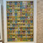 Jeremy Padawer Instagram – Pokémon uncut sheets are underrated.