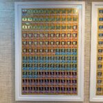 Jeremy Padawer Instagram – Pokémon uncut sheets are underrated.