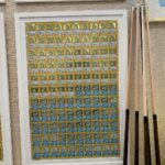 Jeremy Padawer Instagram – Pokémon uncut sheets are underrated.