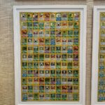 Jeremy Padawer Instagram – Pokémon uncut sheets are underrated.