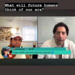 Jeremy Padawer Instagram – I’m going to remain optimistic that our shared interests, fandom, love for our families will pull us through this era of humanity… and on to greater discoveries.