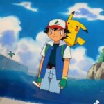 Jeremy Padawer Instagram – I’ve been purchasing original animated art recently.  Here are some vintage Pokémon – 4 lots that I purchased from Heritage Auctions a few months back!  I believe very much in the potential return on investment of original 1:1 animated art. ❤️. Underrated in my opinion!