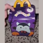 Jeremy Padawer Instagram - Our team has done such a phenomenal job with Squishmallows. If you do your job right, one day you look around and the team is way more talented than you. I think that’s happened in spades. Well done @Jazwares and @squishmallows @McDonalds Credit - @retrotoyseller - the video was forwarded to me so many times!!! Thank you
