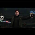 Jeremy Padawer Instagram – According to @allelite_memes I could be the Devil in tonights AEW PPV. 

Maybe I am.

I have had a few days off…
@aew @jazwares @aewbyjazwares