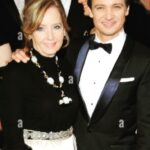 Jeremy Renner Instagram - Mother Earth, Mother Nature, and Mama… No matter how challenging, painful, or difficult life can be for me as of recent, it does not elude you. I’m sorry for the weight I’ve made you carry, yet so very grateful that you can with grace and strength. Thank you, love you mama…. My rock. #happymothersday
