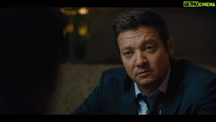 Jeremy Renner Instagram - Are you excited for Mayor of Kingstown season 2 ? @paramountplus @mayorofkingstown This season cooks 🔥