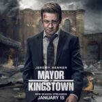 Jeremy Renner Instagram – Season 2 is OUT SOON!! in ONE month… we are all very excited to share ! Are you ready ??? @mayorofkingstown @paramountplus