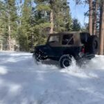Jeremy Renner Instagram – Monday morning Pre winter preparation couldn’t be more fun !! #reno #tahoe