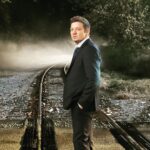 Jeremy Renner Instagram – Night shoot tonight for @mayorofkingstown @paramountplus  What are you up to Friday night?