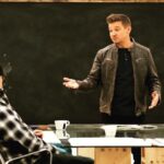 Jeremy Renner Instagram – New SUPER CREW ALERT! I cannot wait to introduce to you all the exceptional women and men I’ve assembled …#rennervations2023