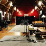 Jeremy Renner Instagram – Got a chance to get some good work in on my day off. 💯🎤🎬🎹. Want to hear??
…sorry. Soon y’all !!
##moreworktobedone