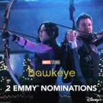 Jeremy Renner Instagram – Congratulations to our amazing stunt team with @heidimoneymaker … you are always gold !!! Much love to your entire team