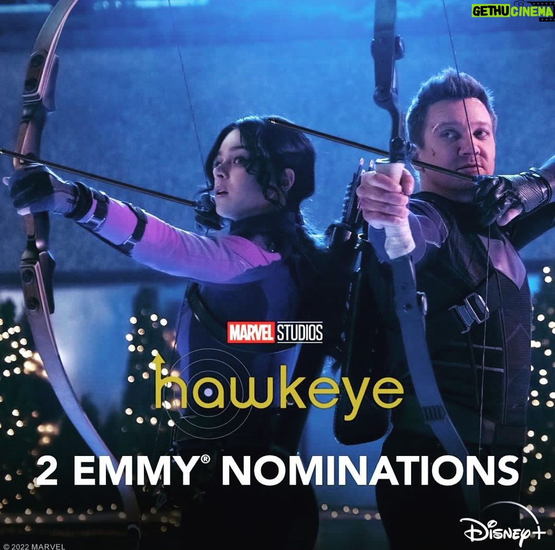 Jeremy Renner Instagram - Congratulations to our amazing stunt team with @heidimoneymaker … you are always gold !!! Much love to your entire team