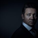 Jeremy Renner Instagram – Excited for our UK friends to be introduced to the Mayor of Kingstown when P+ launches in the UK today (6/22) @paramountplus