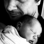 Jeremy Renner Instagram – Thank you Ava for the BEST day of my life and EVERYDAY since then.  Love has never been so exquisitely defined.  You will always be the best part of me.  And to my Father, you are and inspiration and my real life super hero ❤️❤️ #fathersday