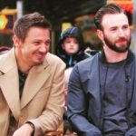 Jeremy Renner Instagram – Happy Birthday to my dear friend @chrisevans Thank you for all your goodness, love, and laughter over all these years ! Many more to come amigo !