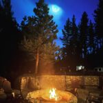 Jeremy Renner Instagram – How is your Sunday ? 🙏. #tahoeskies