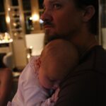 Jeremy Renner Instagram – As you took your FIRST breath, gripping my finger tightly (palmers reflex), I instantly understood my directive in life as a father. That If I do right by you, we will be holding hands as I take my LAST breath 🙏❤️🙏. Happy Birthday to my number one #proudpapa