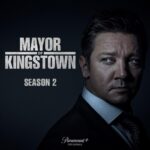 Jeremy Renner Instagram – @paramountplus announces a SEASON 2 of @mayorofkingstown today !!! The Mayor is back …. Are you ready ?? What do you think ?