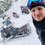 Jeremy Renner Instagram – How are your holidays ? ⛄️🎄⛄️ #tahoe #reno #snowmagedon