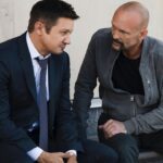Jeremy Renner Instagram – NEW episode 5 is out now !! I hope you all enjoy it!  Let me know what you think 😀😀😀@paramountplus @mayorofkingstown #mok