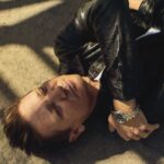 Jeremy Renner Instagram – Thank you everyone for a fun shoot @flauntmagazine @kurtiswarienko  Check it out !!!