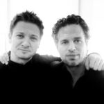 Jeremy Renner Instagram – Happy birthday my dear friend.  Wishing you and your family a beautiful celebration today and a very happy holiday !  I’m thankful for the years of your friendship brother !!