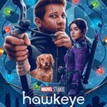Jeremy Renner Instagram - Everyone is excited to share @hawkeyeofficial . Just a few days away !! @disneyplus @marvel @haileesteinfeld Thank you to all the fans … we love you ❤️