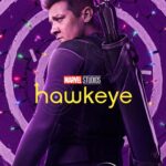Jeremy Renner Instagram - We’re are very excited to share the first two episodes @disneyplus @marvelstudios @haileesteinfeld Nov 24th !!!