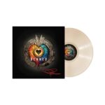 Jeremy Renner Instagram – My official Love and Titanium vinyl is now available for pre-sale. I’m hand signing a limited quantity as well. Get yours at jeremyrenner.shop. Link in bio..