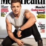 Jeremy Renner Instagram – Thank you all @menshealthmag @turelillegraven for a fun photoshoot !!!