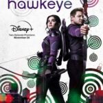 Jeremy Renner Instagram - 2 weeks to go!!! @marvel @disneyplus #presstourcontinues