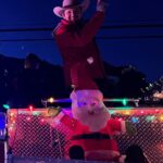 Jeremy Renner Instagram - Our first event and launch @officialrennervationfoundation There is a long list of helpers, elves, volunteers that made this event shine bright for the most amazing children this holiday season. The gift of giving is even more rewarding when it is shared with family, friends, and like minded people…. Love you and thank you all for coming out tonight @virginiacity #happyholidays
