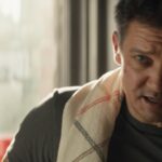Jeremy Renner Instagram - Premieres nov 24th @disneyplus @marvel