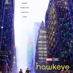 Jeremy Renner Instagram - TEASER poster art for the new HAWKEYE show @disneyplus @marvel premiering Nov 24th !!