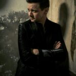 Jeremy Renner Instagram - #tbt the first EP “The Medicine” @randallslavin @paris_libby I should have more to come soon !! 🙏