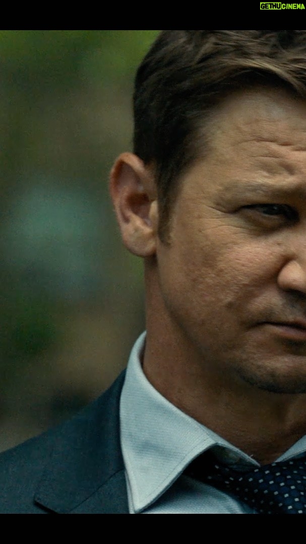 Jeremy Renner Instagram - Happy to share with you. Let me know what you think ? @paramountplus @mayorofkingstown