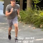 Jeremy Renner Instagram - Today marks the day on 10 months of recovery …. First attempt at any of this activity (especially at steep grade) and was brought to tears of joy, hopefulness, and gratitude for all your support along with my family and friends…. I keep pushing for many reasons, but you are my fuel 🙏🏼🙏🏼🙏🏼 #loveandtitanium Los Angeles, California