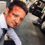 Jeremy Renner Instagram - Let’s get it #mayorofkingstown