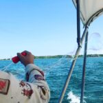 Jeremy Renner Instagram - Happy 4th of July …. A very special day for our country and especially for our very large family …. This year, not able to spend it with my family and friends BUT holding court with my number one and my mother makes another country away from home feel just right. We get bubbles instead of fireworks today !!! #bubbleswork